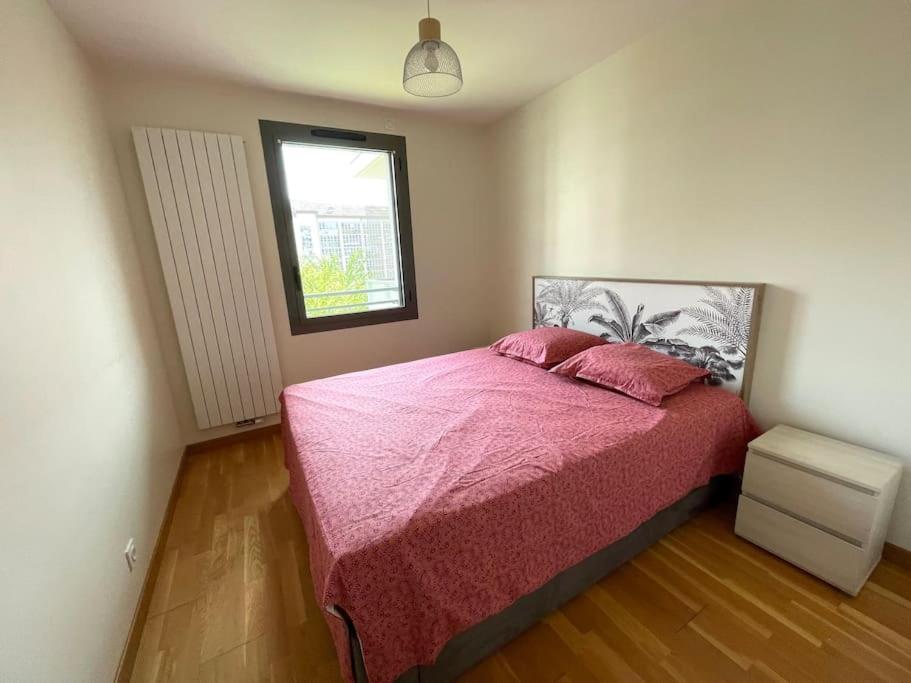 Le Calme Dans Le Triangle D'Or Apartment Annecy Bagian luar foto