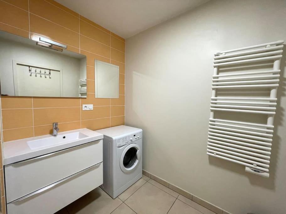 Le Calme Dans Le Triangle D'Or Apartment Annecy Bagian luar foto