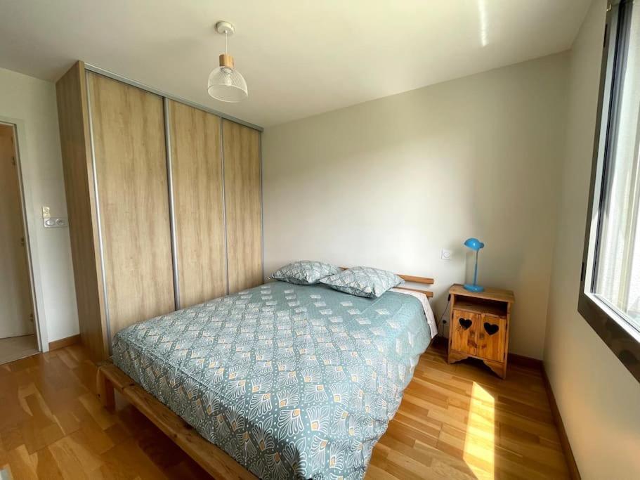 Le Calme Dans Le Triangle D'Or Apartment Annecy Bagian luar foto